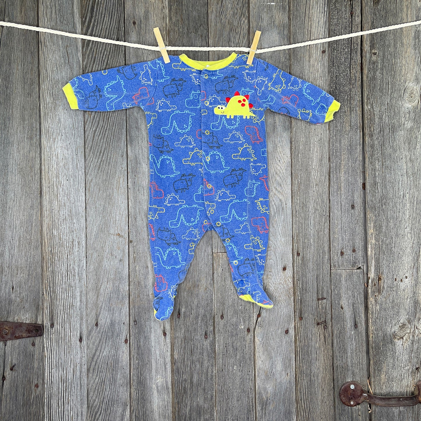 Sleeper 6-9 Months Essentials (7177132114098)