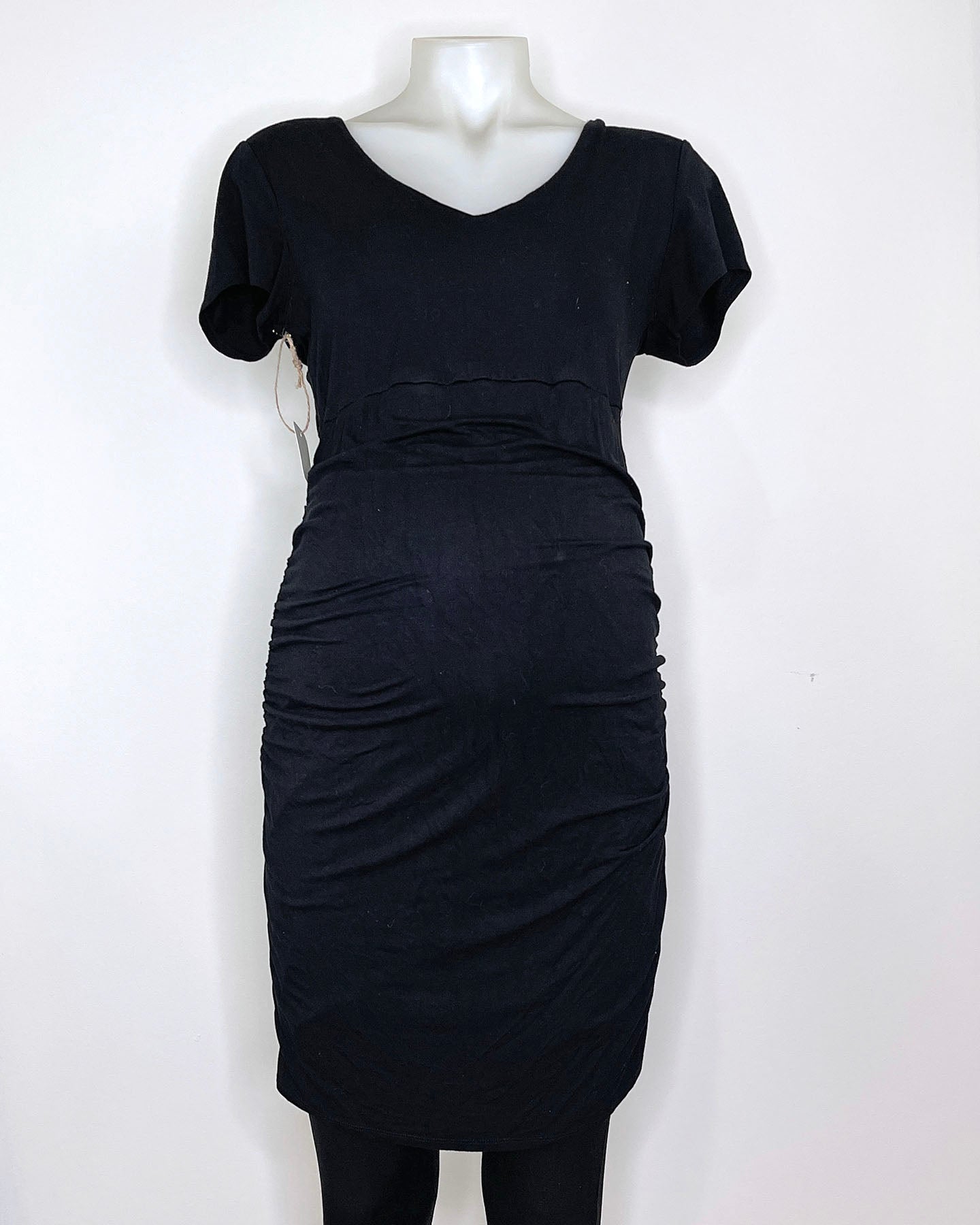 Dress Mid M/M (7263571083442)