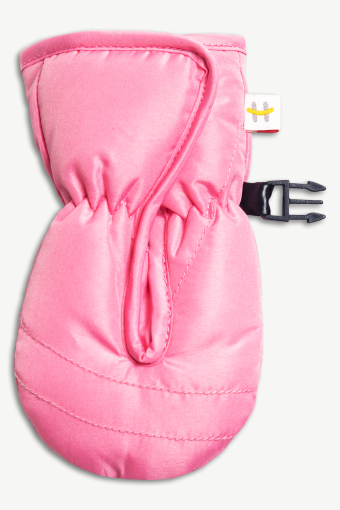Hot Paws- 12-24 M Infants' Easy-On Winter Mittens (7467031789746)