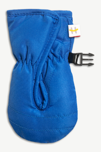 Hot Paws- 12-24 M Infants' Easy-On Winter Mittens (7467031789746)