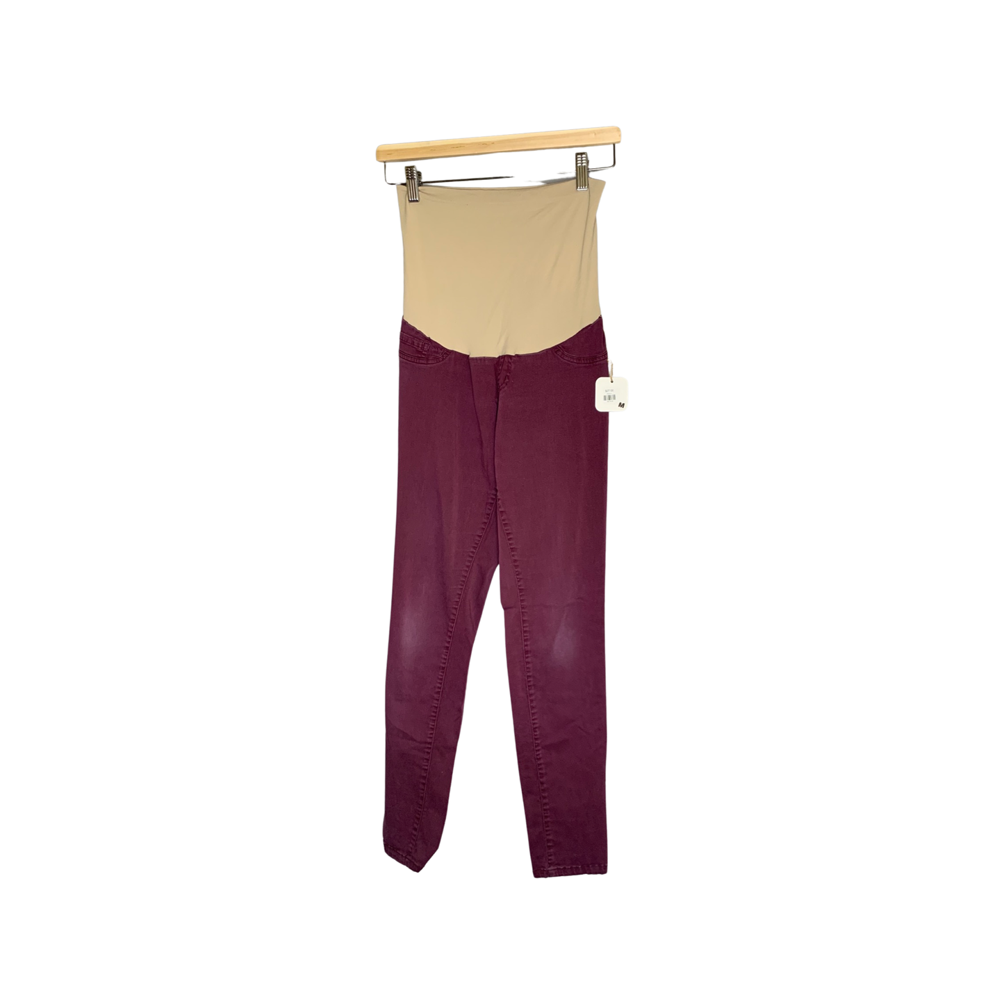 Medium - Structured Pants