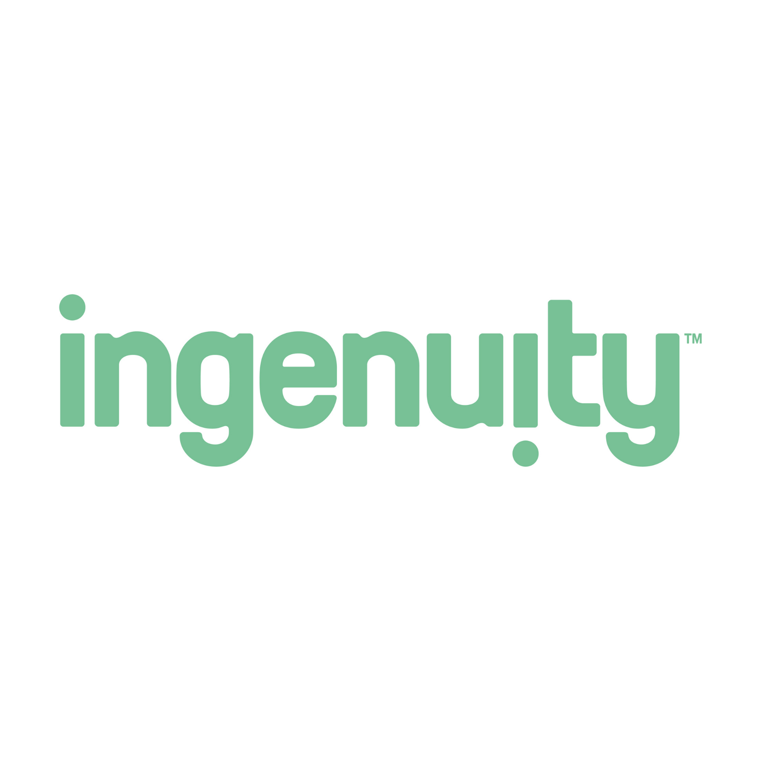 Ingenuity