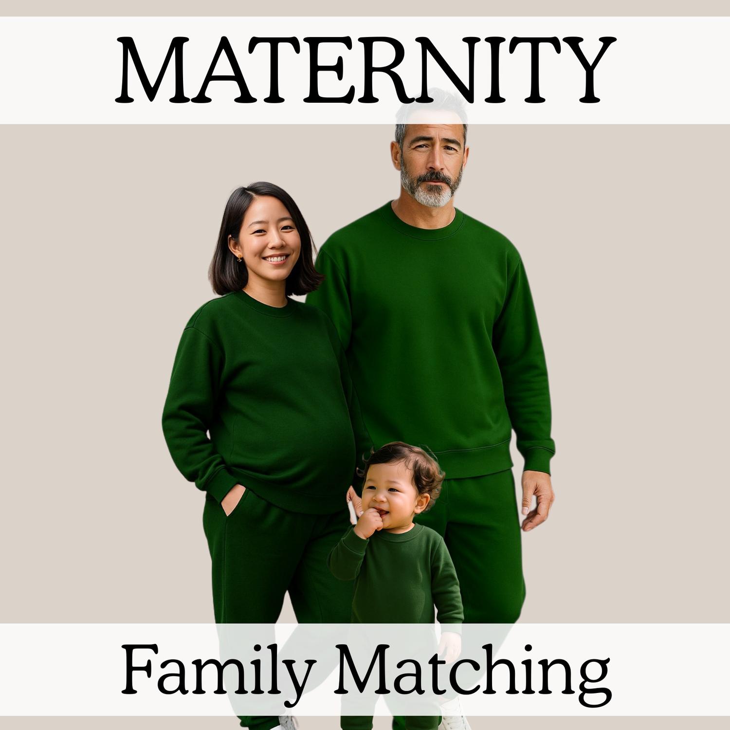 Family Matching