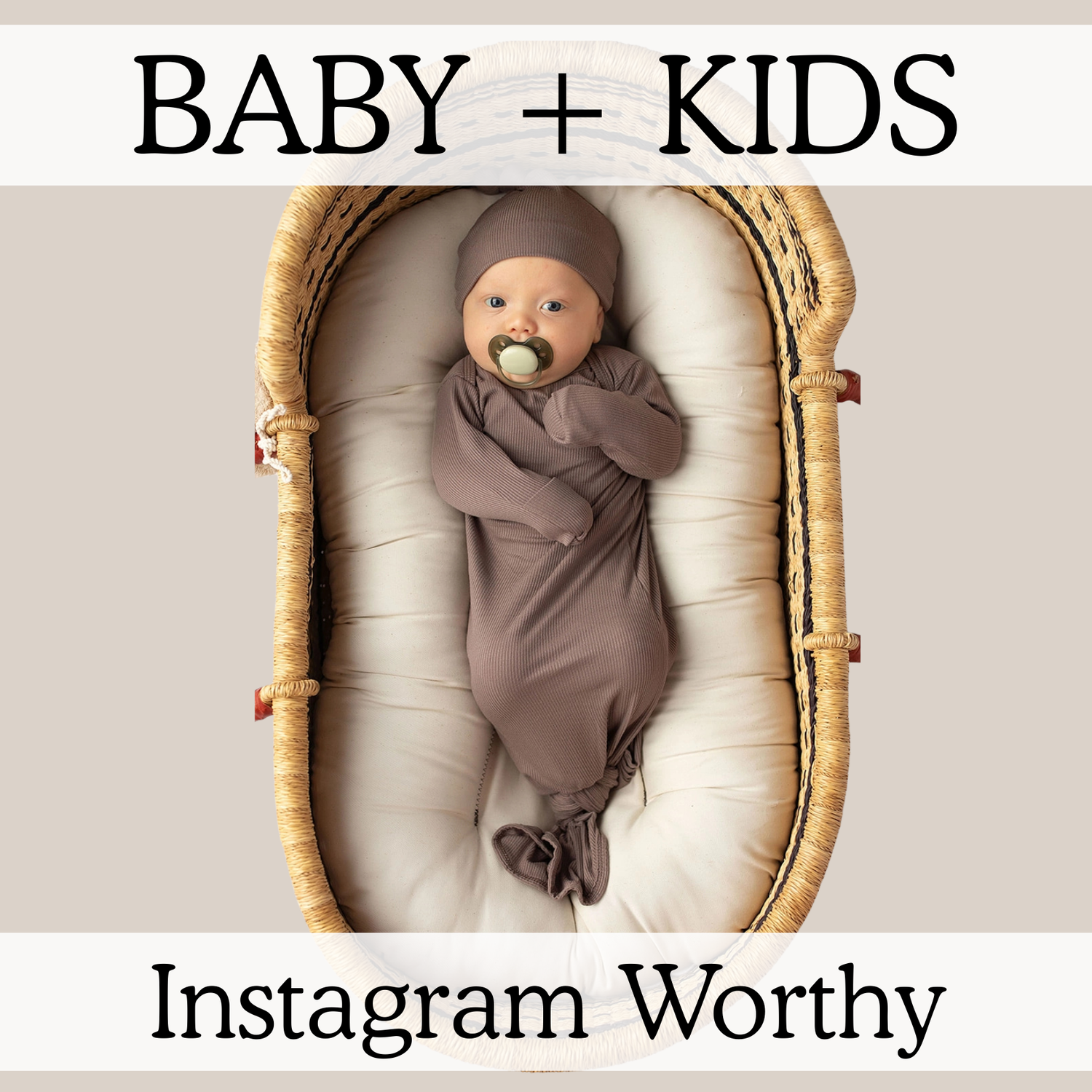 Instagram-Worthy