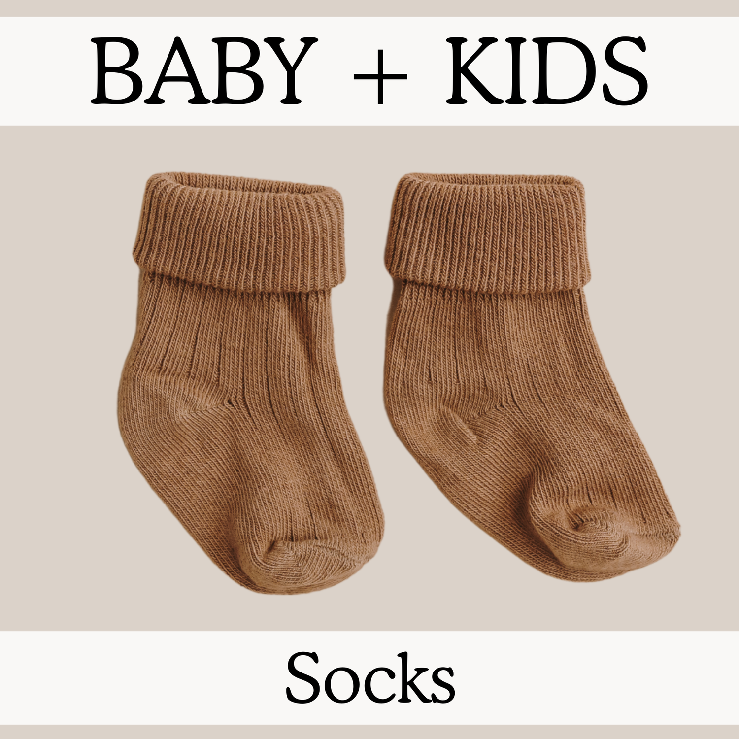 Socks