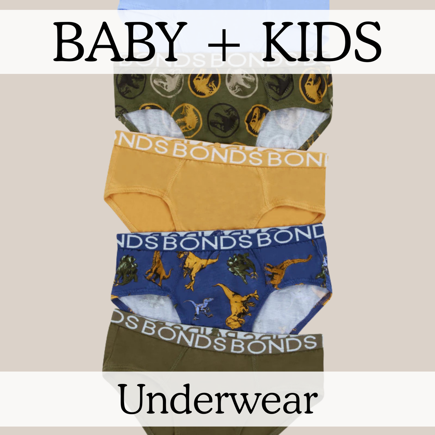 Underwear