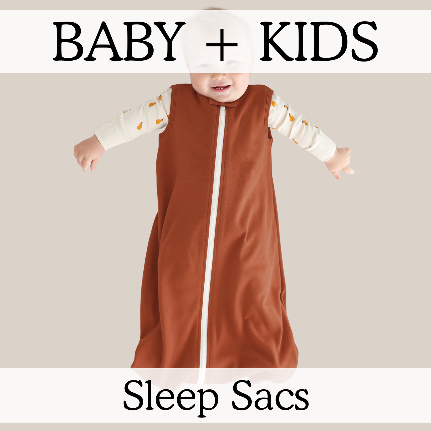 Sleep Sacs
