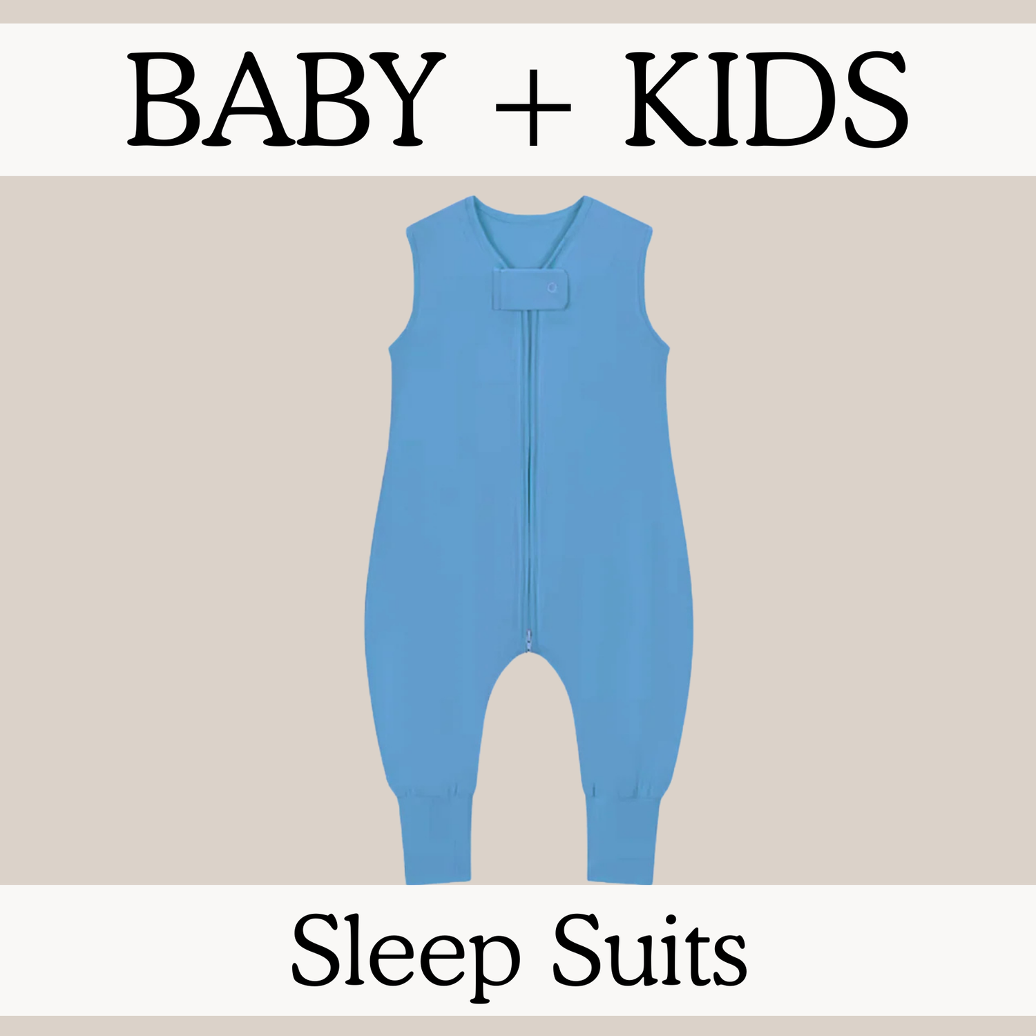 Sleep Suits