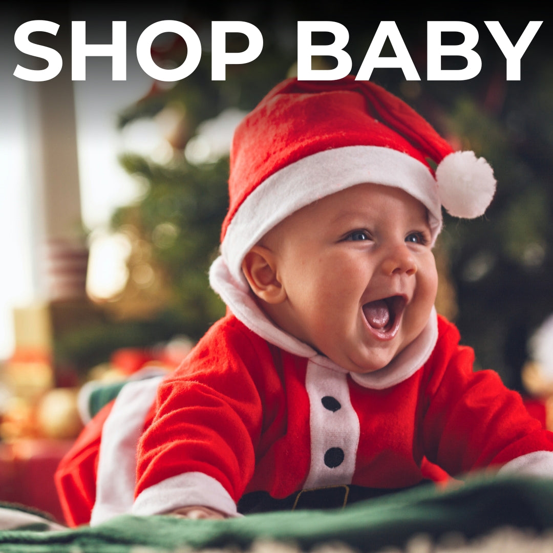 Shop All New Baby + Littles