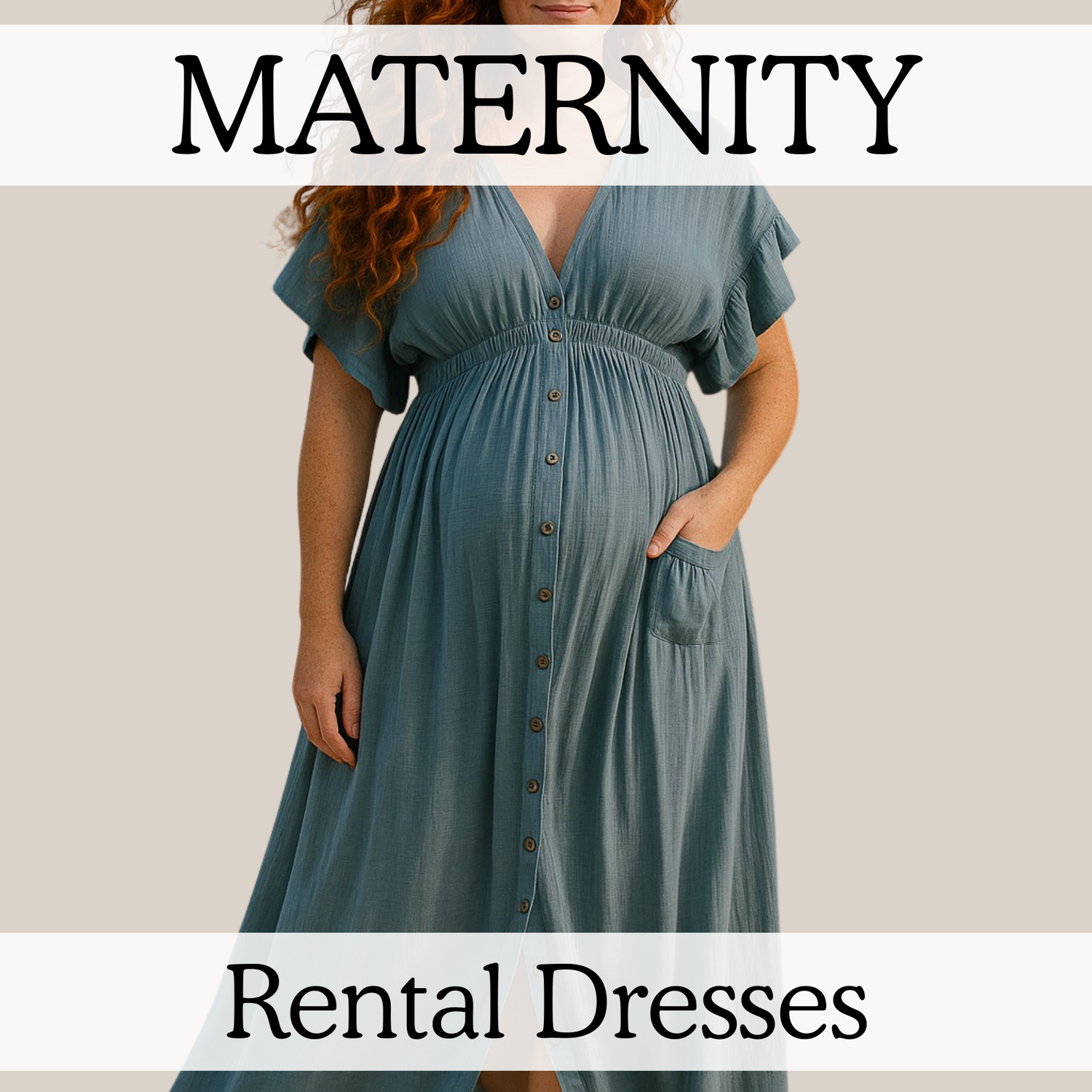 Rental Dresses