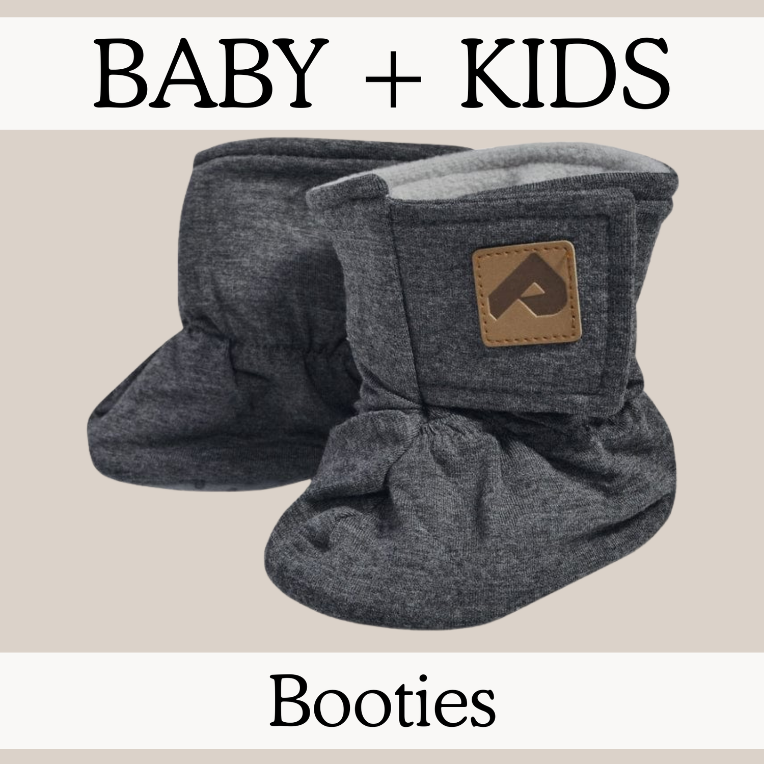 Booties