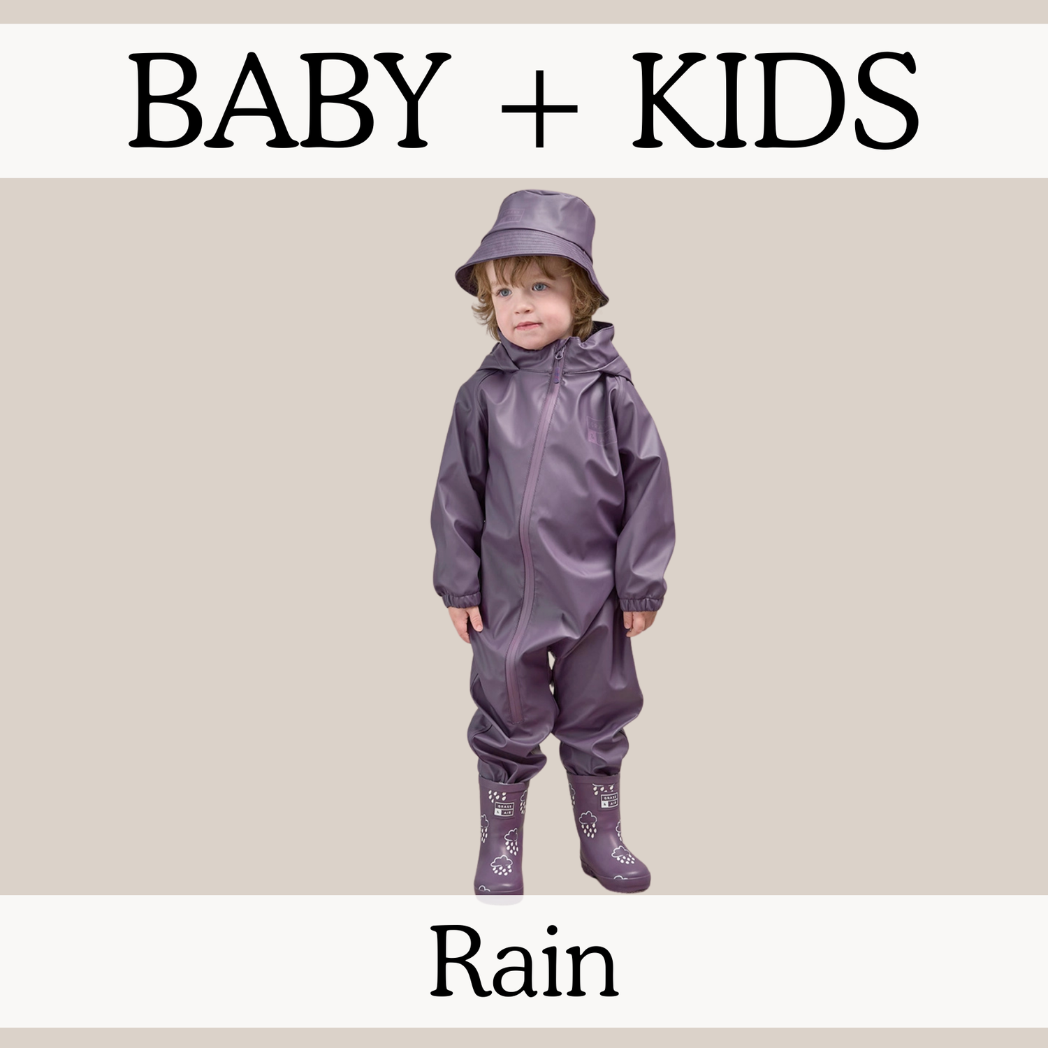 Rain