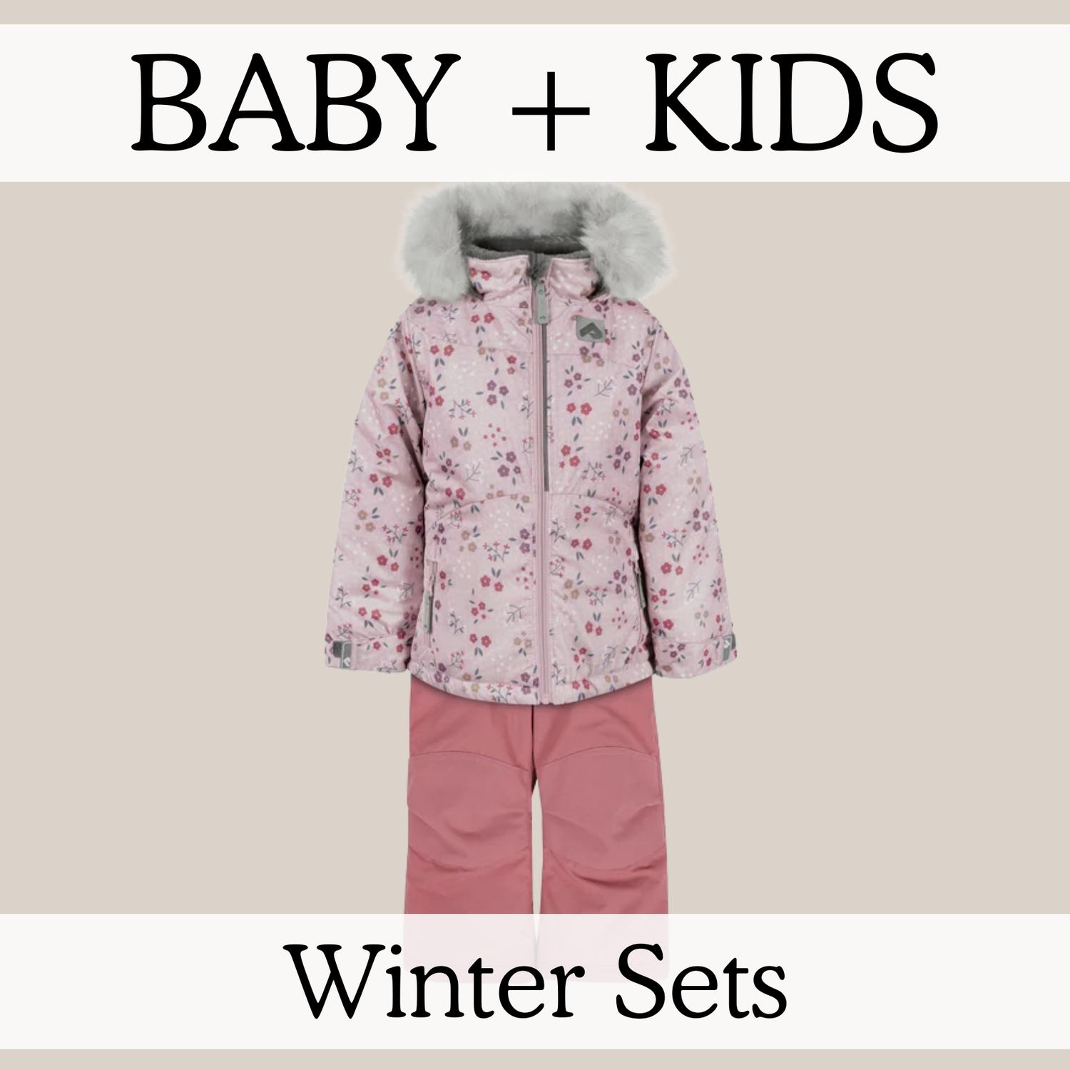 Winter Sets
