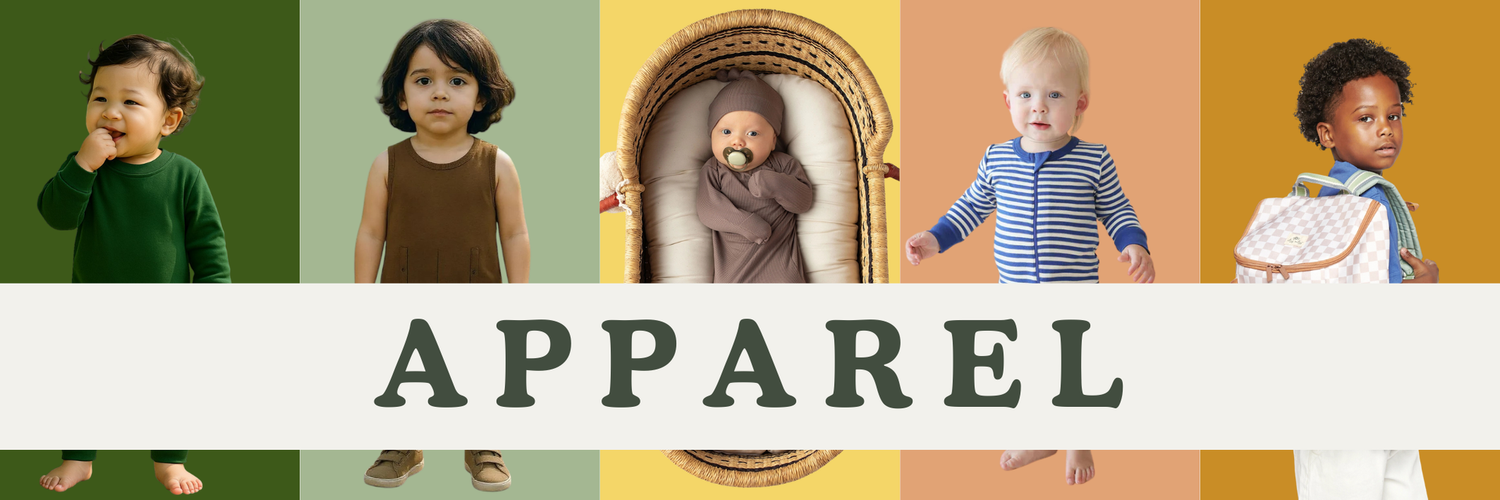 Apparel - Fundraiser