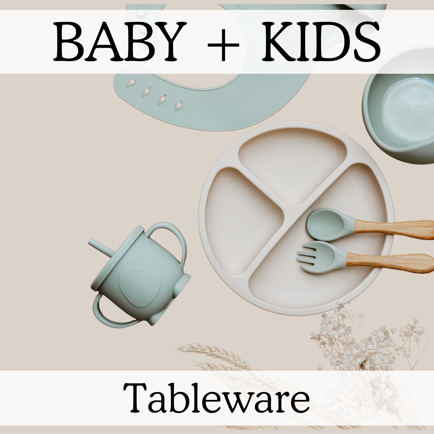 Tableware