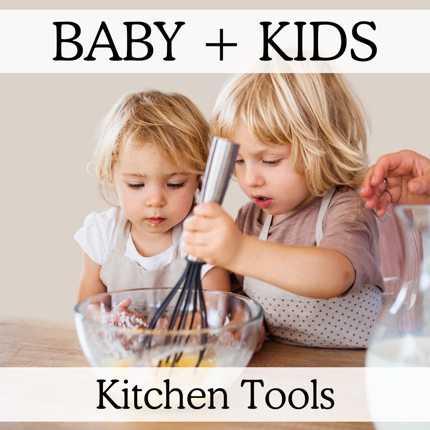 Kitchen Tools