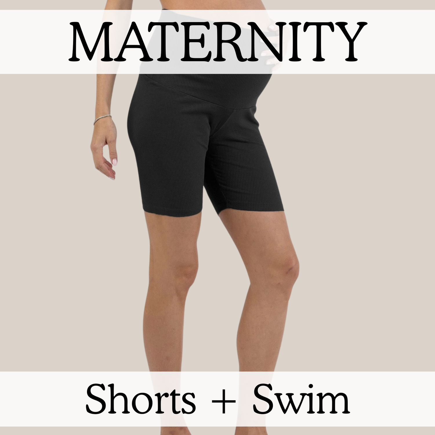 Shorts + Swim