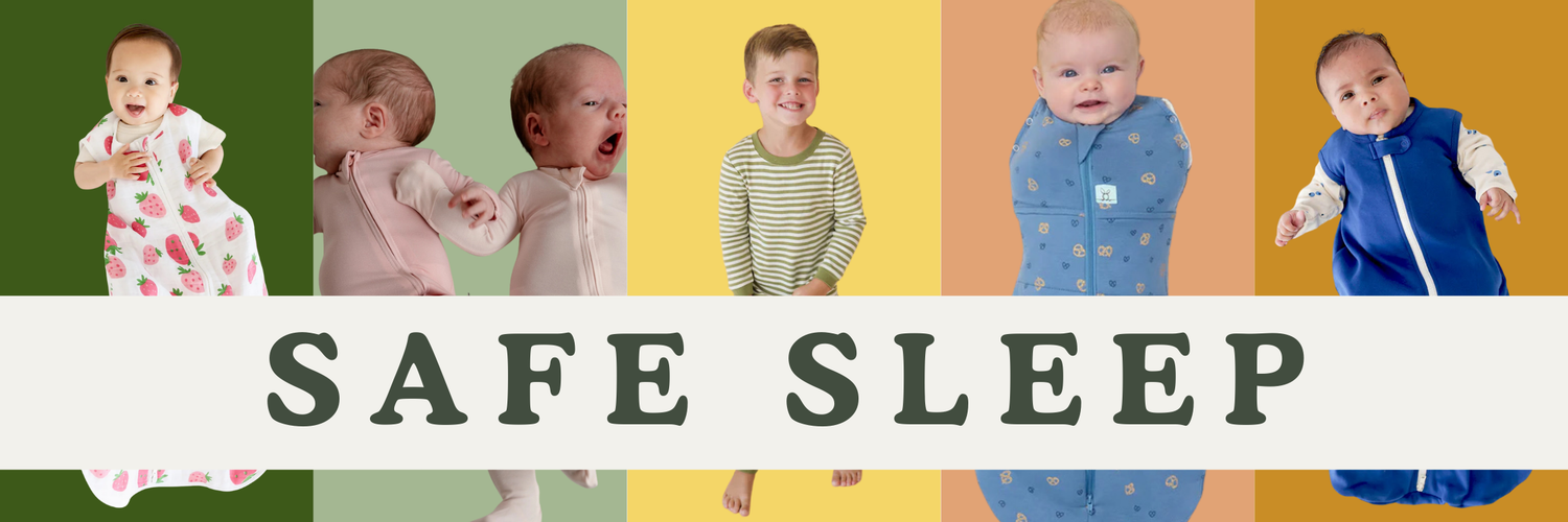 Safe Sleep - Fundraiser