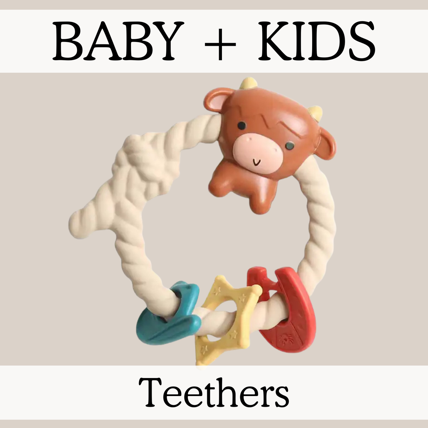 Teethers