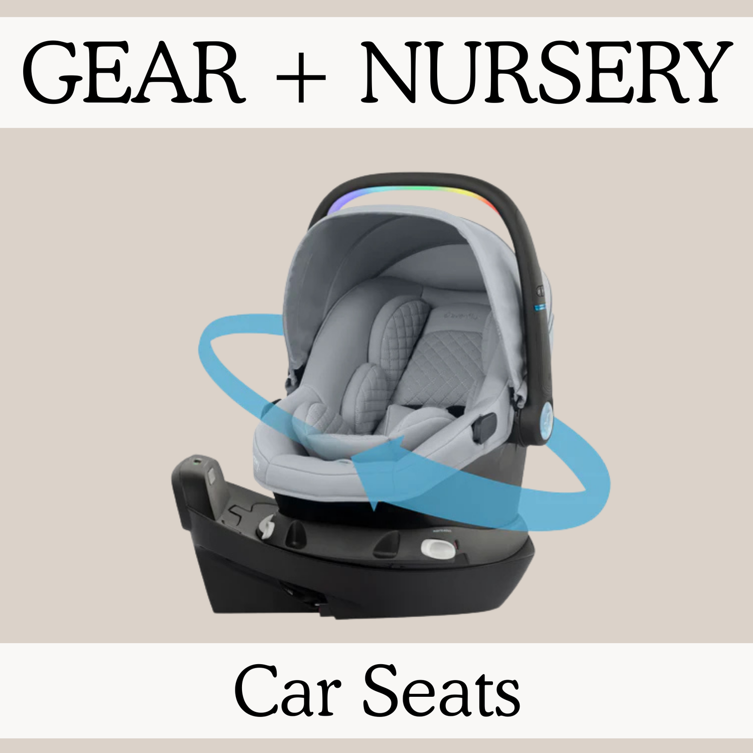 Car Seats