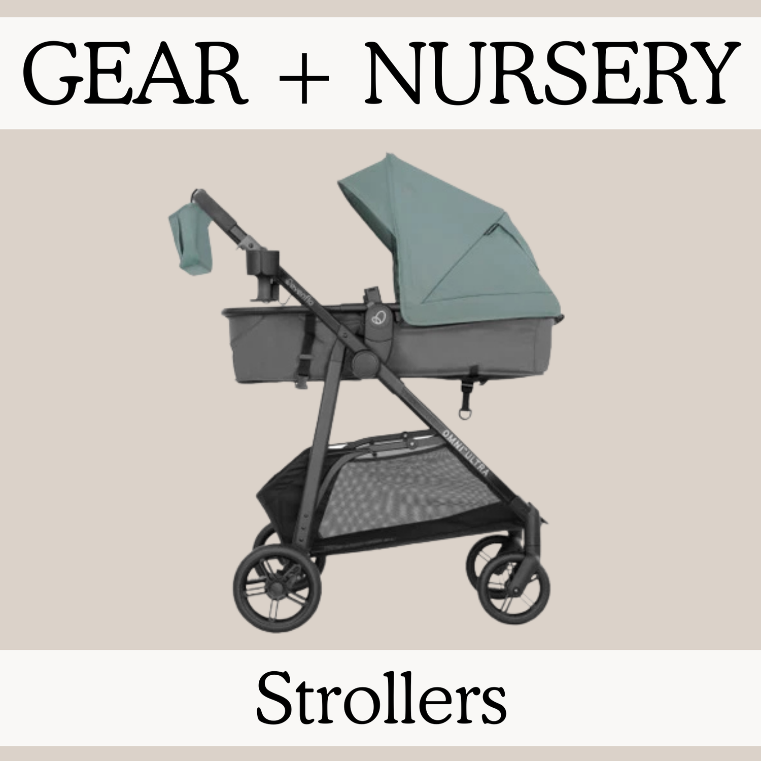Strollers