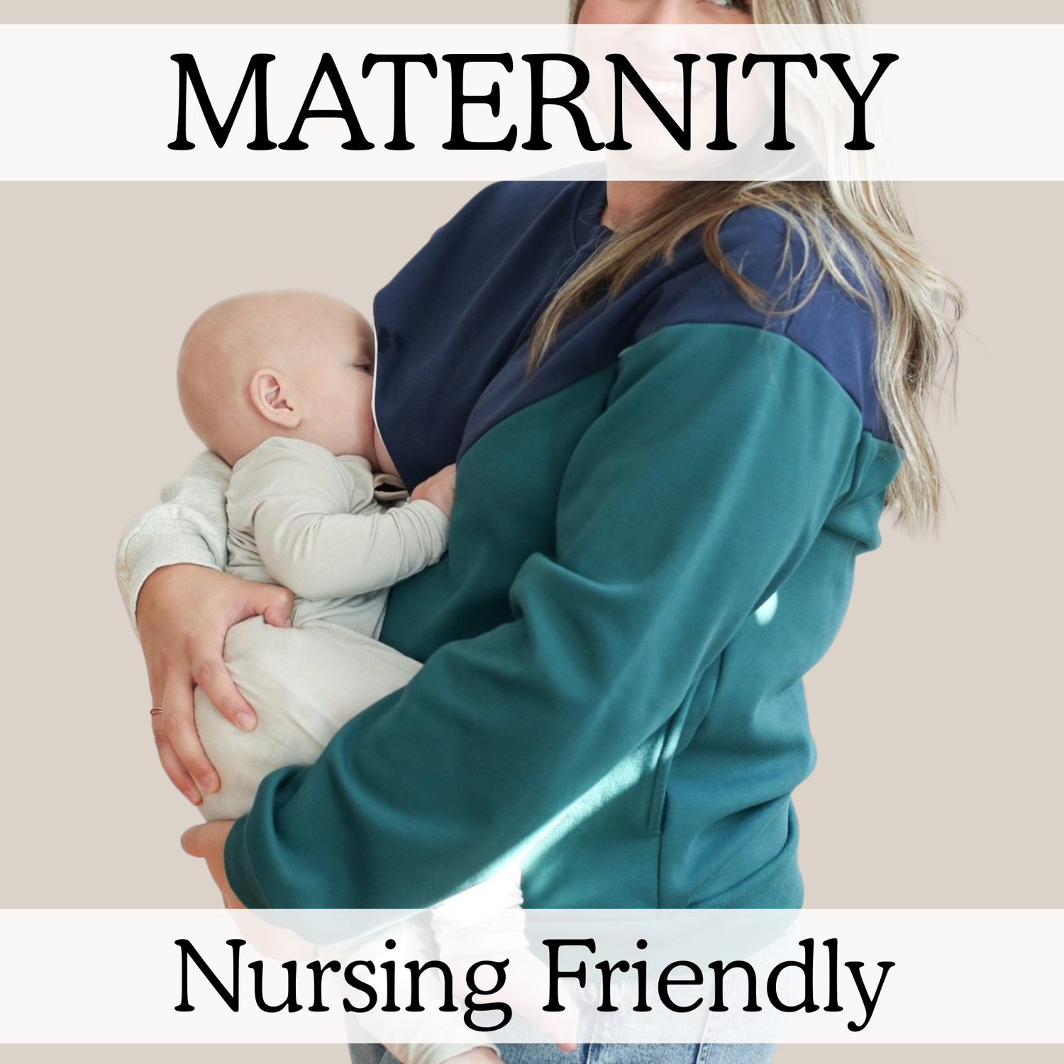 Nursing Friendly