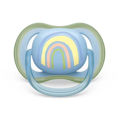 Philips Avent - Ultra Air Pacifier 2 Pack