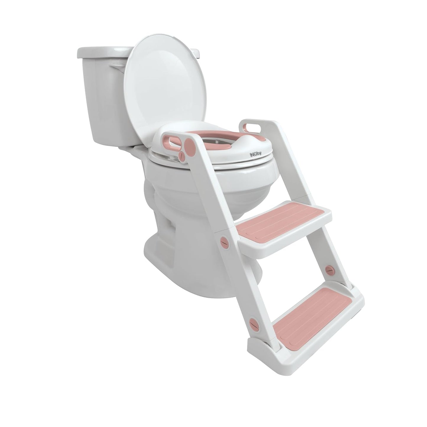 Nuby - Step Ladder Potty Seat