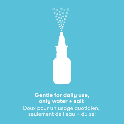 Frida Baby - NoseFrida Saline Snot Spray