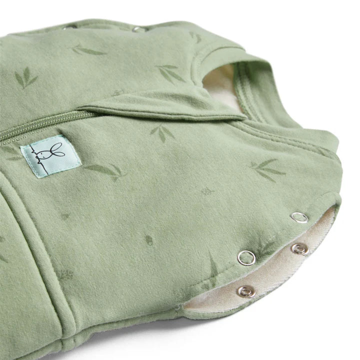 Ergo Baby - Cocoon Swaddle Sack 2.5 Tog - Petite Pretzel