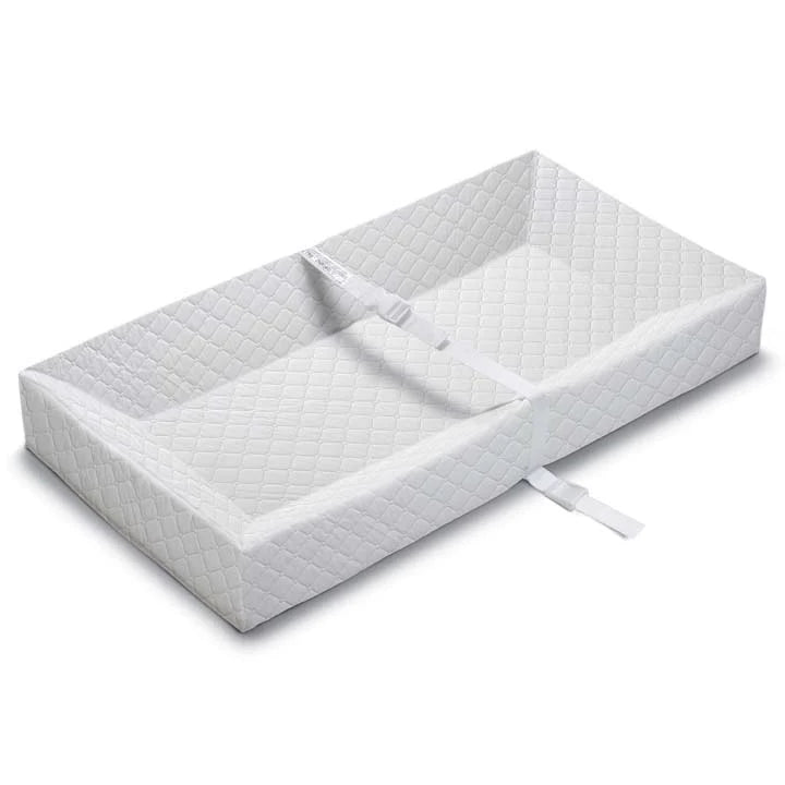 Ingenuity - 4-Sided Changing Pad (Vacuum Sealed)