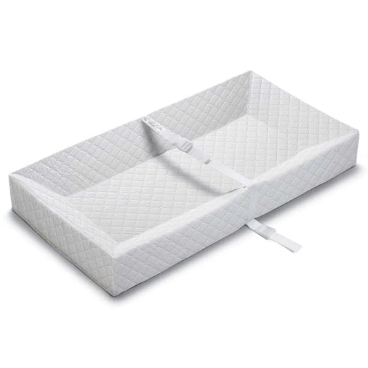 Ingenuity - 4-Sided Changing Pad (Vacuum Sealed)