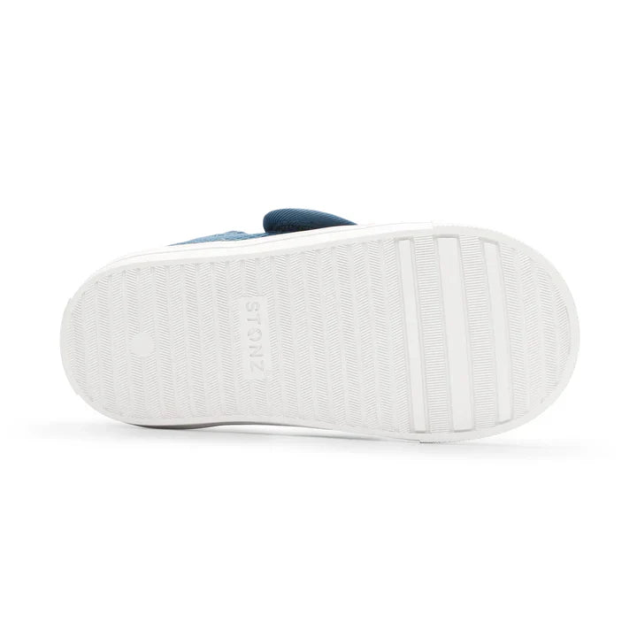 Stonz - Cruiser - Denim Blue