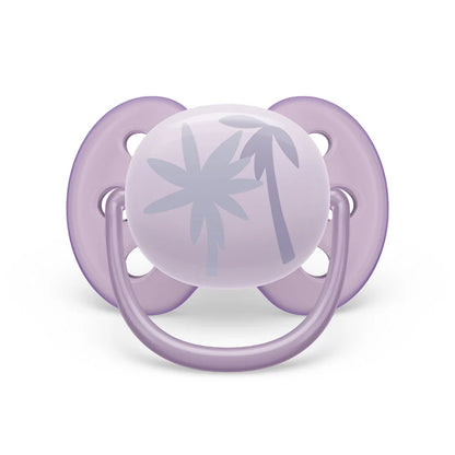 Philips Avent - Ultra Air Pacifier 2 Pack