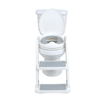 Nuby - Step Ladder Potty Seat