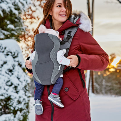 Evenflo - Breathable Infant Carrier