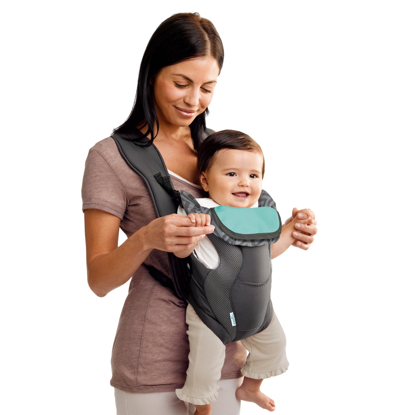 Evenflo - Breathable Infant Carrier