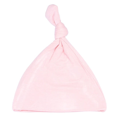 Three Little Tots - Knotted Cap