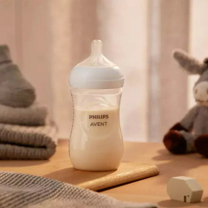 Philips Avent - Natural Bottle - 9oz
