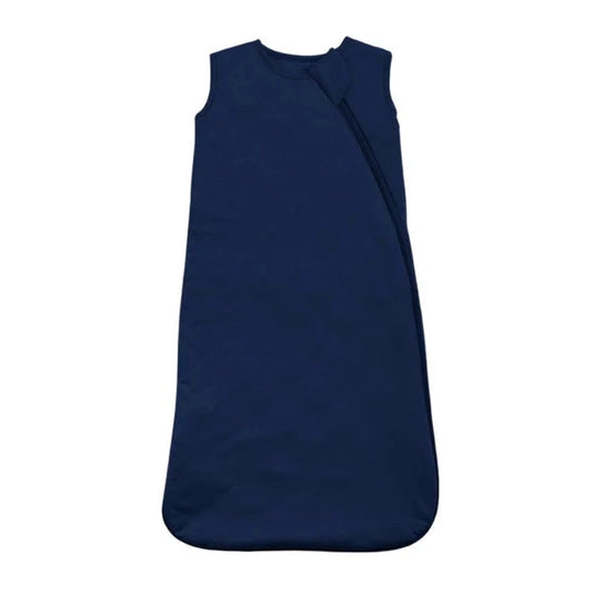 Pip + Phee - Bamboo Sleep Sac 2.5 Tog - Navy