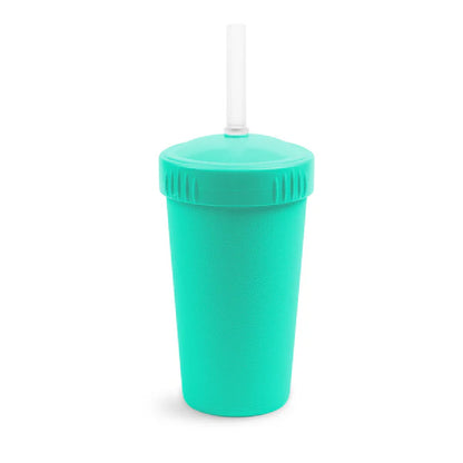 Re-Play Straw Cup