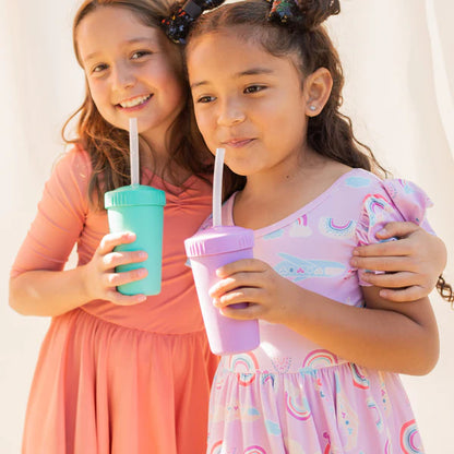 Re-Play Straw Cup