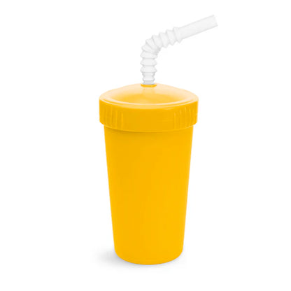 Re-Play Straw Cup