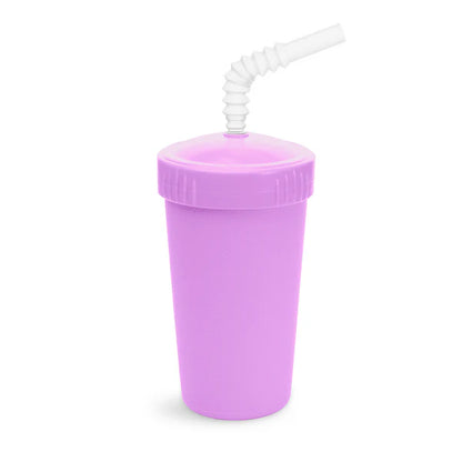 Re-Play Straw Cup