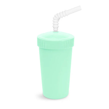 Re-Play Straw Cup