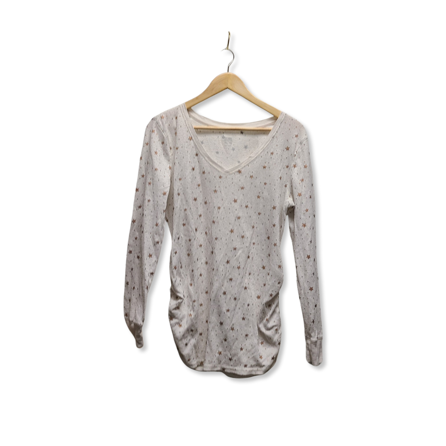 Extra Large  - Long Sleeve Top