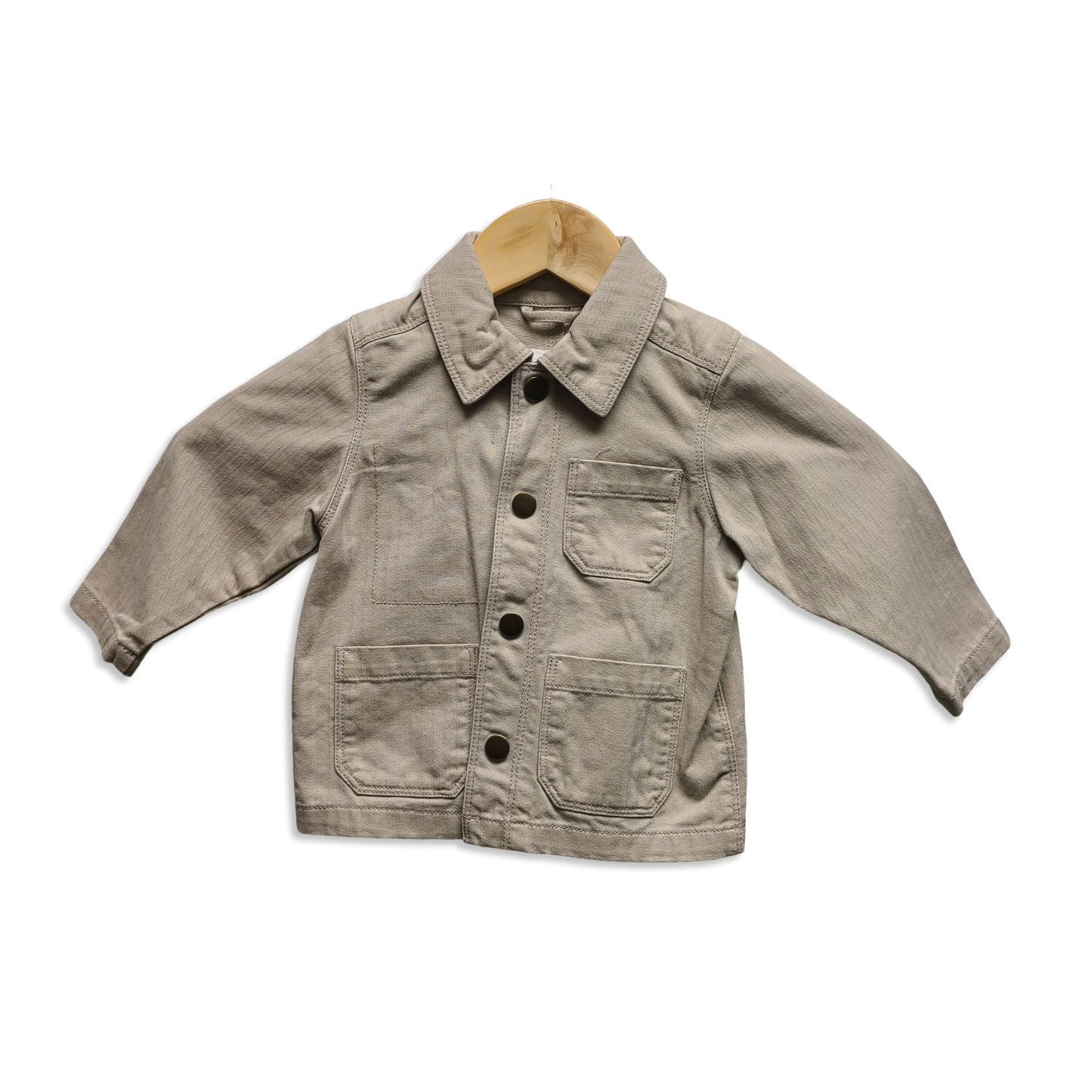Old Navy - Light Jacket 12-18 Months - March 21 Drop