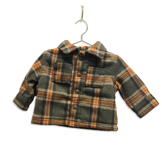Old Navy - Light Jacket 0-3 Months - March 21 Drop