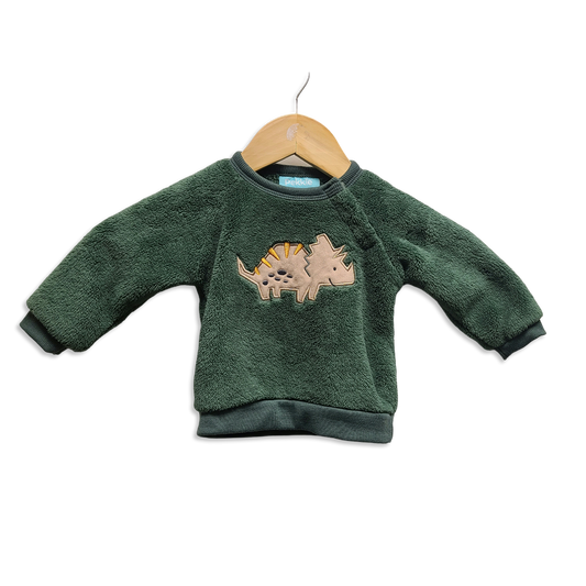 Pekkle - Sweater 9-12 Months - March 21 Drop