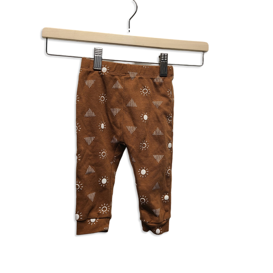 PL Baby -Lounge Pants 9-12 Months - March 21 Drop